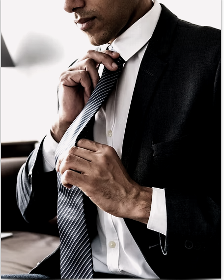Suits Downtown LA